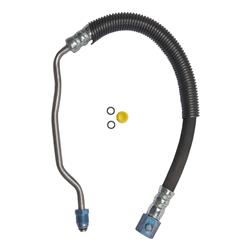 Edelmann Power Steering Pressure Hoses 71271B