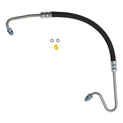 Edelmann Power Steering Pressure Hoses for 1985 CAMARO, FIREBIRD - 71272B