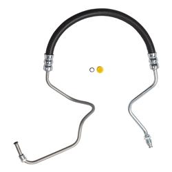 Edelmann Power Steering Pressure Hoses for 1985 BRONCO II, 1985-1987 RANGER - 71277B