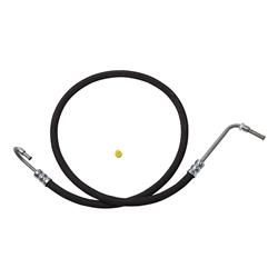 Edelmann Power Steering Pressure Hoses for 1969-1971 XJ, 1972-1979 XJ6 - 71309B