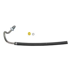 Edelmann Power Steering Return Hoses 71319B