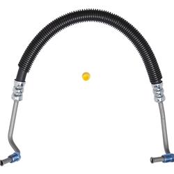 Edelmann Power Steering Pressure Hoses for 1986-1991 RX-7 - 71366B