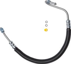 Edelmann Power Steering Pressure Hoses for 1981-1993 900 - 71369B