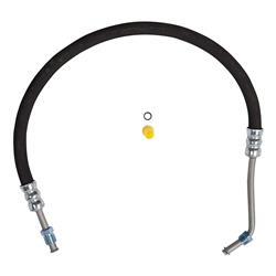 Edelmann Power Steering Pressure Hoses for 1983-1987 PICKUP, 1984-1985 TROOPER - 71372B