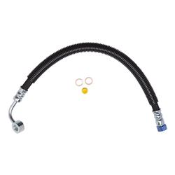 Edelmann Power Steering Pressure Hoses for 1987-1989 MIGHTY MAX, RAM 50 - 71386B