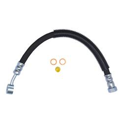 Edelmann Power Steering Pressure Hoses for 1987-1996 MIGHTY MAX, 1987-1993 RAM 50 - 71389B