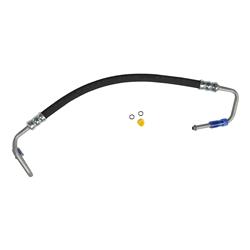 Edelmann Power Steering Pressure Hoses for 1987-1990 CHEROKEE, COMANCHE, WAGONEER - 71395B