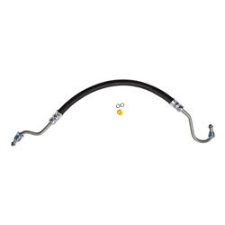 Edelmann Power Steering Pressure Hoses for 1987-1991 DAKOTA - 71397B
