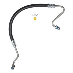 Edelmann Power Steering Pressure Hoses for 1987-1991 DAKOTA - 71398B