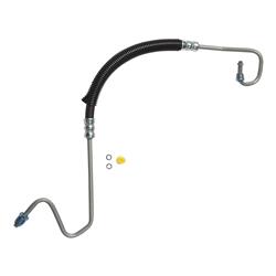 Edelmann Power Steering Pressure Hoses 71404B