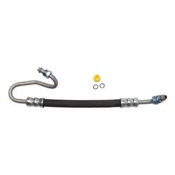 Edelmann Power Steering Pressure Hoses for 1988-1990 CORVETTE - 71409B