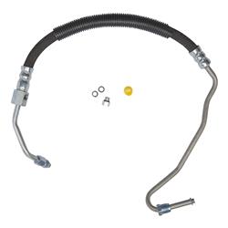 Edelmann Power Steering Pressure Hoses for 1988-1991 BERETTA, CORSICA - 71412B