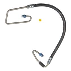 Edelmann Power Steering Pressure Hoses for 1990 ESCORT - 71428B