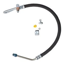 Edelmann Power Steering Pressure Hoses for 1988-1990 TEMPO, TOPAZ - 71429B