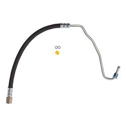 Edelmann Power Steering Pressure Hoses for 1990-1994 SUNBIRD - 71430B