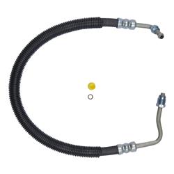 Edelmann Power Steering Pressure Hoses for 1990 CUTLASS CALAIS, GRAND AM, SKYLARK - 71431B