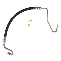 Edelmann Power Steering Pressure Hoses for 1984-1991 B150, B250, B350 - 71432B