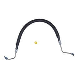 Edelmann Power Steering Return Hoses for 1986-1991 RX-7 - 71437B