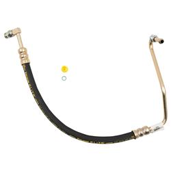 Edelmann - Power Steering Hoses and Lines for 1990-1996 F-250, 1997 F-250 HD, 1990-1997 F-350 - 71442E