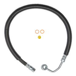 Edelmann Power Steering Pressure Hoses 71550B