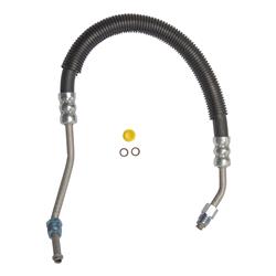 Edelmann Power Steering Pressure Hoses for 1990-1991 GRAND PRIX, CUTLASS SUPREME, 1989-1990 CUTLASS CRUISER - 71552B
