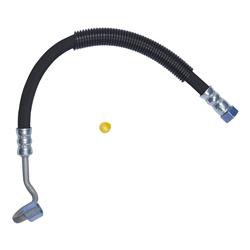 Edelmann Power Steering Pressure Hoses for 1990-1993 STORM, 1991-1993 STYLUS - 71660B