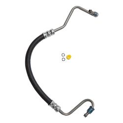 Edelmann Power Steering Pressure Hoses for 1990-1995 ASTRO, SAFARI - 71771B