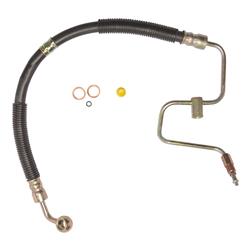 Edelmann Power Steering Pressure Hoses for 1990 AXXESS - 71774B