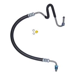 Edelmann Power Steering Pressure Hoses for 1992-1994 ASTRO, SAFARI - 71779B