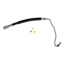 Edelmann Power Steering Pressure Hoses 71780B