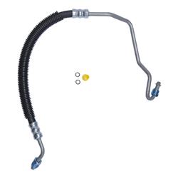 Edelmann Power Steering Pressure Hoses for 1992-1996 CORVETTE - 71784B
