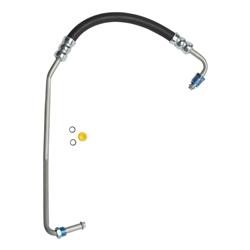 Edelmann Power Steering Pressure Hoses for 1990-1991 ASTRO, SAFARI - 71787B