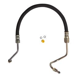 Edelmann Power Steering Pressure Hoses for 1990-1991 BERETTA - 71794B