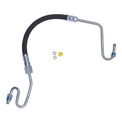 Edelmann Power Steering Pressure Hoses for 1991-1992 BROUGHAM - 71801B