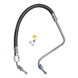 Edelmann Power Steering Pressure Hoses for 1990-1993 DYNASTY, IMPERIAL, NEW YORKER - 71805B