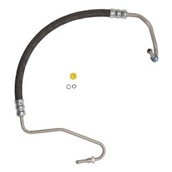 Edelmann Power Steering Pressure Hoses for 1992-1993 B150, B250, B350 - 71814B