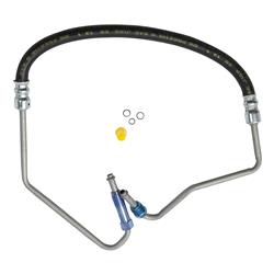 Edelmann Power Steering Pressure Hoses for 1991 DAKOTA - 71815B