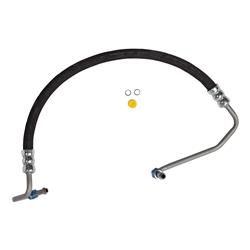 Edelmann Power Steering Pressure Hoses for 1992-1999 DAKOTA, 1998-1999 DURANGO - 71816B
