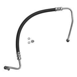 Edelmann Power Steering Pressure Hoses for 1992-1999 DAKOTA, 1998-1999 DURANGO - 71817B