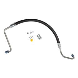 Edelmann Power Steering Pressure Hoses for 1991-1993 W250, W350 - 71819B
