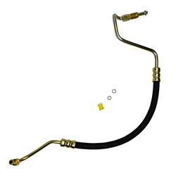 Edelmann Elite Power Steering Hoses for 1991-1996 CHEROKEE, 1991-1992 COMANCHE - 71824E