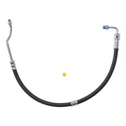Edelmann Power Steering Pressure Hoses for 1991-1993 MUSTANG - 71833B