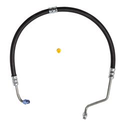 Edelmann Power Steering Pressure Hoses for 1991-1993 MUSTANG - 71834B