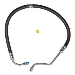 Edelmann Power Steering Pressure Hoses for 1991-1993 MUSTANG - 71835B