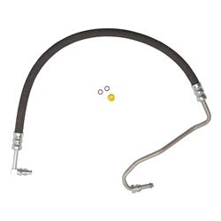 Edelmann Power Steering Pressure Hoses for 1984 CONTINENTAL, MARK VII - 71836B