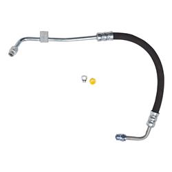 Edelmann Power Steering Pressure Hoses for 1992-1993 AEROSTAR - 71843B
