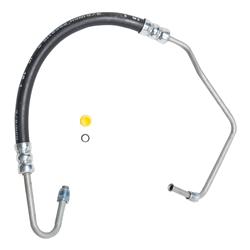 Edelmann Power Steering Pressure Hoses for 1992-1994 E-150 ECONOLINE, E-150 ECONOLINE CLUB WAGON - 71846B