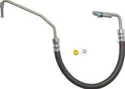Edelmann Power Steering Pressure Hoses for 1990-1992 E-350 ECONOLINE CLUB WAGON, E-350 ECONOLINE, 1990-1991 E-250 ECONOLINE CLUB WAGON - 71847B