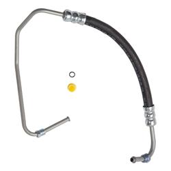 Edelmann Power Steering Pressure Hoses for 1992-1996 E-350 ECONOLINE, E-350 ECONOLINE CLUB WAGON, 1996 ECONOLINE SUPER DUTY - 71849B