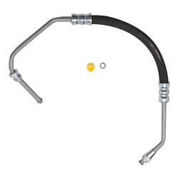 Edelmann Power Steering Pressure Hoses for 1990-1996 F-250, F-350 - 71852B